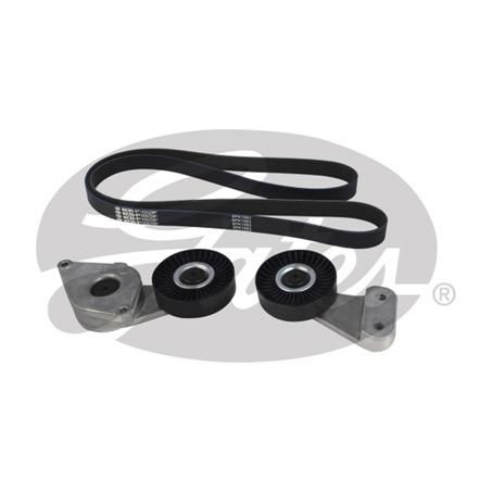 GATES MICRO-V KIT K036PK1583