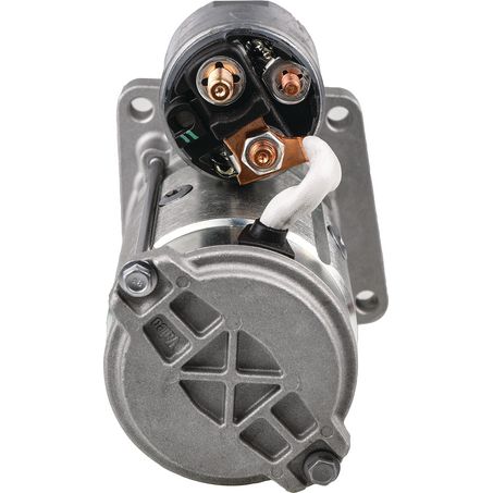 OEX Starter Motor 12V 9Th CW Valeo Style VXS955