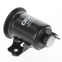 OEX In-Line Fuel Filter MF3 FI-0137 - OXFF41