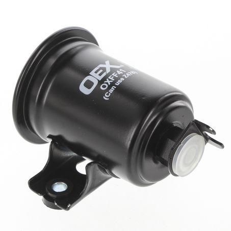 OEX In-Line Fuel Filter MF3 FI-0137 - OXFF41