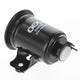 OEX In-Line Fuel Filter MF3 FI-0137 - OXFF41