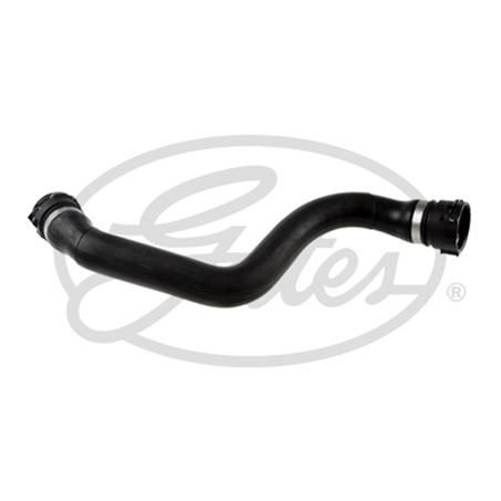 Gates Radiator Hose 05-3821