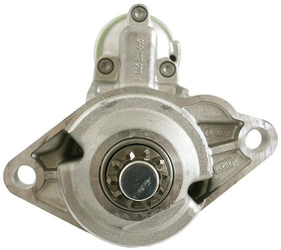 Starter 12V 1.0kW Audi VW - 690001121412