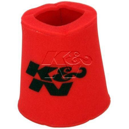 K&N  Performance Air Filter - Foam Wrap 25-0810