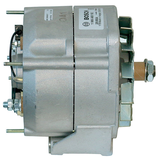 ALTERNATOR 24V 27A SUITS BOSCH 120489728