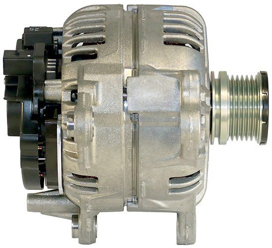ALTERNATOR 12V 140A AUDI A4 A5 Q5 12- TYPE B8 8F 8R 2.0 TDI 0124525530