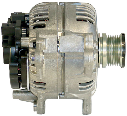 ALTERNATOR 12V 140A AUDI A4 A5 Q5 12- TYPE B8 8F 8R 2.0 TDI 0124525530
