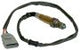 Oxygen Sensor 5 Wire Audi / Skoda / VW 2.0L Various 0258027215