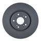 RDA FRONT BRAKE ROTOR HONDA ACCORD 320MM X 30 MIN RDA8203