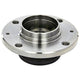 Repco Wheel Bearing Hub RWH6120
