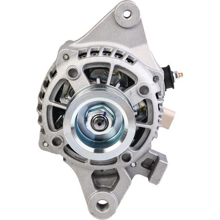 OEX Alternator 12V 80A Denso Style DXA4108