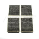 Repco Cabin Air Filter - Carbon Activated RCF544