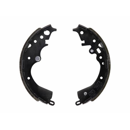 R1996C - RDA Ceramic Brake Shoe Set