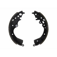 R1996C - RDA Ceramic Brake Shoe Set