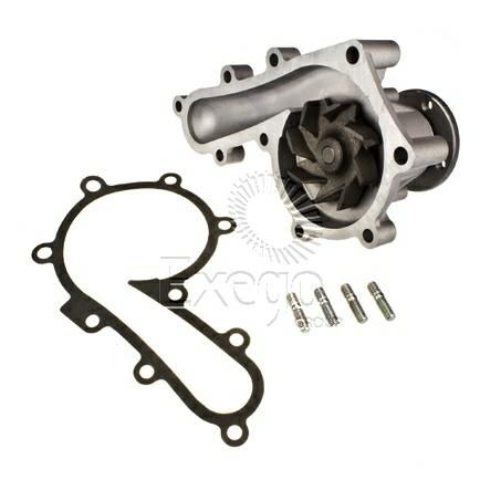 Repco Water Pump (USE WP3106X) WP3106RP