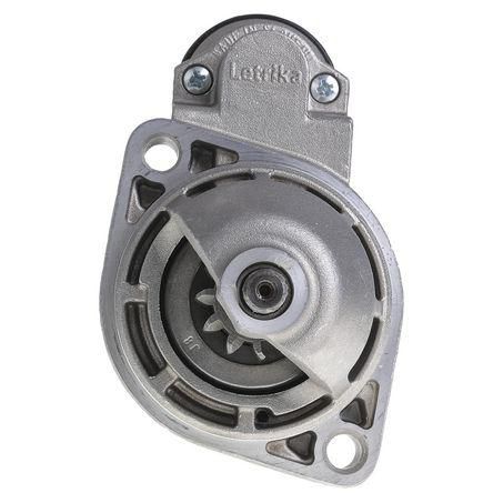 Mahle Starter Motor 12V 11Th CW MS298