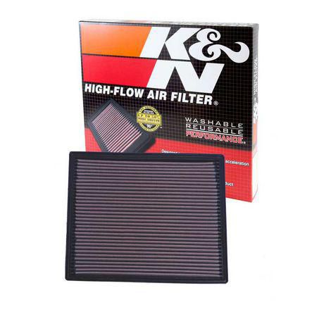 K&N Performance Air Filter 33-2139