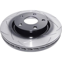Disc Brake Rotor T2 Slotted DBA2026S