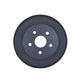 RDA BRAKES RDA Brake Drum RDA6645