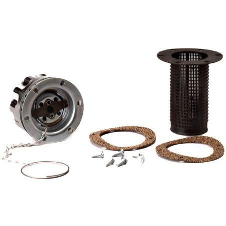 Donaldson Precleaner Pbh 2.1/4 H001250