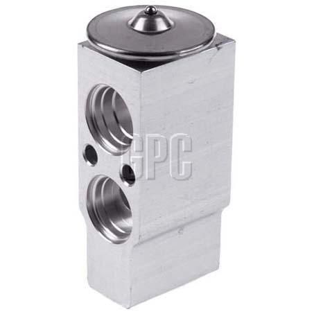 OEX TX Valve Block - Pad 1 Ton TXX09008