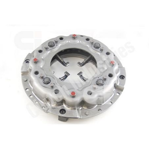 Clutch Industries CLUTCH KIT ISUZU JCR 5.8L TURBO 81-84