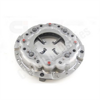 Clutch Industries CLUTCH KIT ISUZU JCR 5.8L TURBO 81-84
