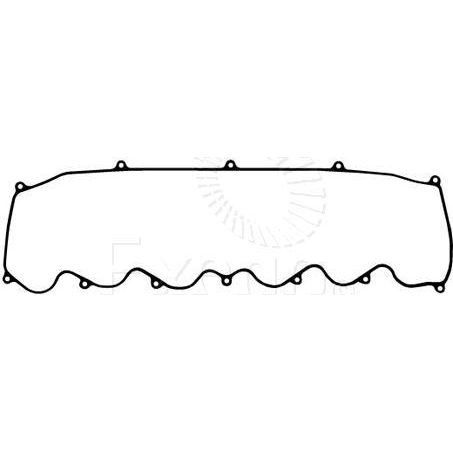 ACL ENGINE PARTS ACL Rocker Cover Gasket JM5082