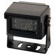 ECCO Camera Colour 6 Infrared LEDs Surface Mount Day/Night Sensor IP69K 58mm x 66mm x 53mm EC2023-C