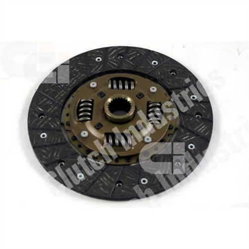 Clutch Industries CLUTCH KIT NISSAN 1600 180B 200B         #