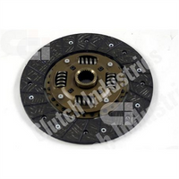 Clutch Industries CLUTCH KIT NISSAN 1600 180B 200B         #