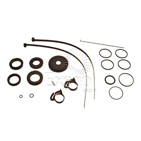 DRIVETECH Steering Rack Seal Kit