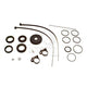 DRIVETECH Steering Rack Seal Kit
