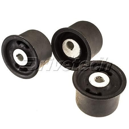DRIVETECH DIFF HOUSING BUSH KIT FORD BA DT-DMK001