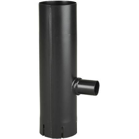 Donaldson Dust Cup Assy 16 Horiz G P106952