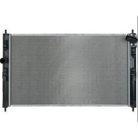 FLOKOOL MITSUBISHI RADIATOR RAD1846