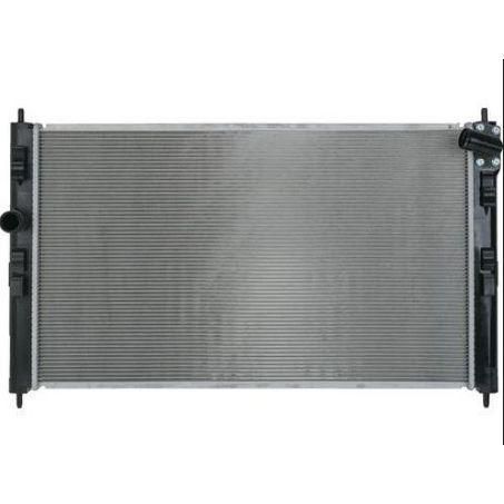 FLOKOOL MITSUBISHI RADIATOR RAD1846