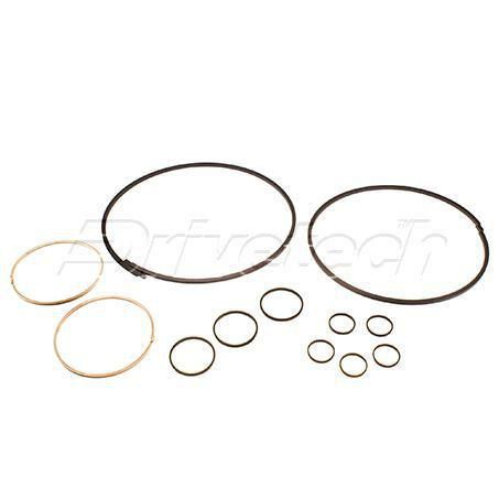 DRIVETECH Sealing Ring Kit Re0F10A/Jf011E