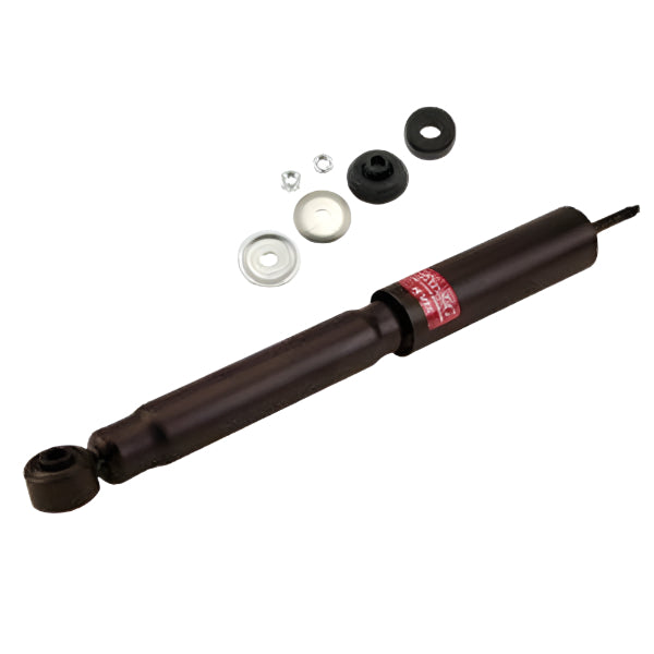 KYB Shock Absorber Rear - Holden Isuzu Rodeo UES25 73 UER25 97-