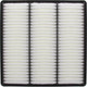 RYCO AIR FILTER - GREAT WALL/MITSUBISHI A489