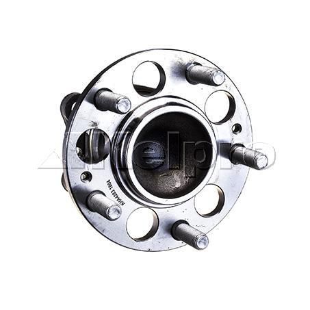 KELPRO Wheel Bearing Hub HYUNDAI ELANTRA / I30 / VELOSTER / KIA CERATO