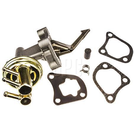 FUELMISER Fuel Pump External Mechanical