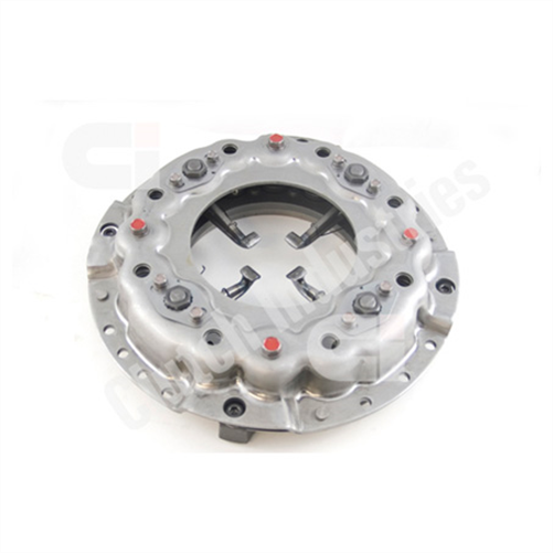Clutch Industries CLUTCH KIT ISUZU JCR 5.8L TURBO 81-84