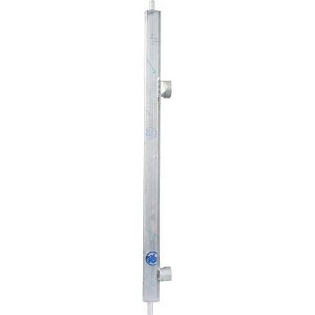 OEX Condenser Parallel Flow (Subcooled) Inlet Pad Outlet Pad CNX1330