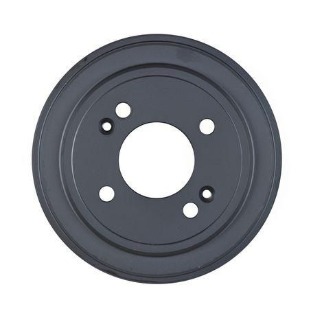 RDA BRAKES RDA Brake Drum RDA6818