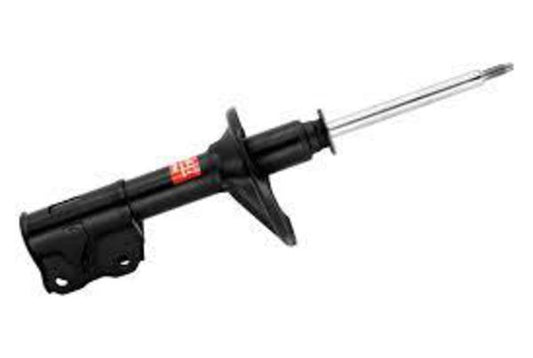 KYB Shock Absorber Front Rh - Mitsubishi Lancer 4/97-