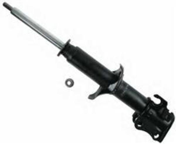KYB Shock Absorber Front Rh - Mazda Demio DW 3/5W 1/98-12-99