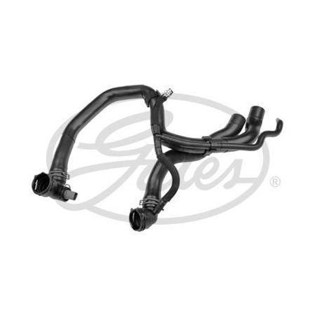 Gates Radiator Hose 05-4071
