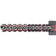 REPCO Tamperproof Torx Socket Set 11 Piece RTK2411