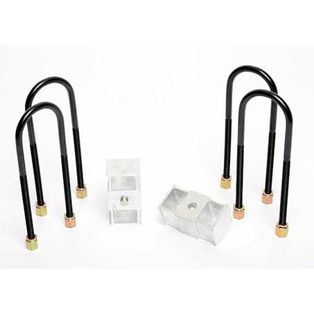 WHITELINE LOWERING BLOCK KIT-2.0IN KLB113-20